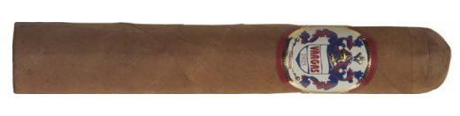 Vargas Reserva Robusto (Auslauf)